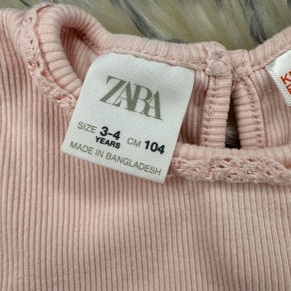 Zara Bundle 3T-4T - Picture 8 of 10